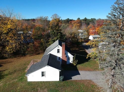 17 Williams St, Coventry, RI 02816-5857