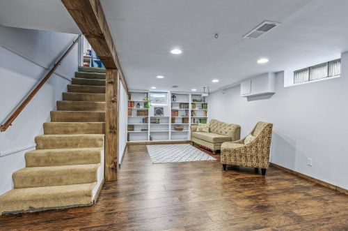 2814 Dellwood Ave, Saint Paul MN  55113-1827 exterior