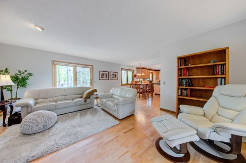 6833 129th St, Saint Paul MN  55124-5317 exterior