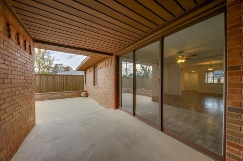 9930 Cloister Dr, Dallas TX  75228-3617 exterior