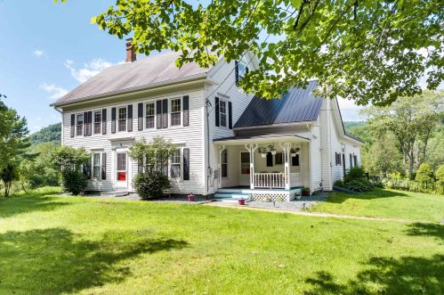 66 Goves Ln, Wentworth, NH 03282-3602
