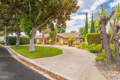 20 Santa Anita Ter, Arcadia, CA 91006-4066