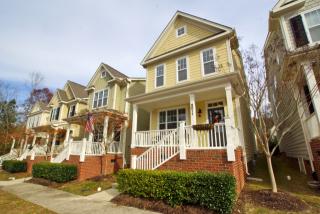 5011 Sunny Creek Ln, Apex, NC 27502-5256
