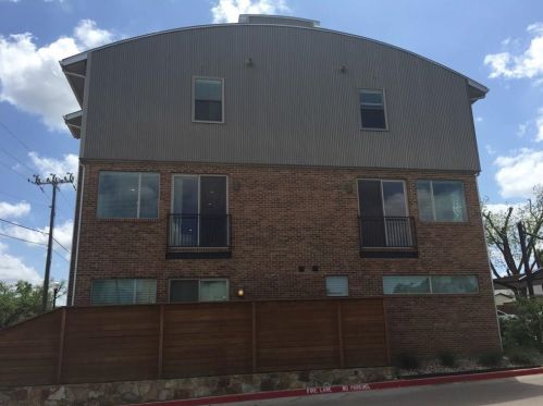 1320 May St, Fort Worth TX  76104-7619 exterior