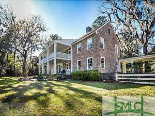 609 Dancy Ave, Savannah, GA 31419-3003