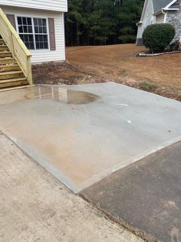 3676 Jervis Ct, Rex, GA 30273-2287