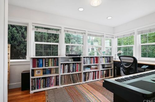 1400 Adams St, Glendale CA 91205-1370 exterior