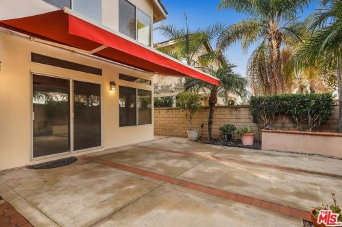 4971 Corso Cir, Cypress CA 90630-3564 exterior