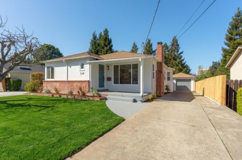 528 Anza St, Mountain View, CA 94041-2104