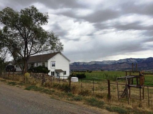 57438 Me Rd, Collbran, CO 81624-9725
