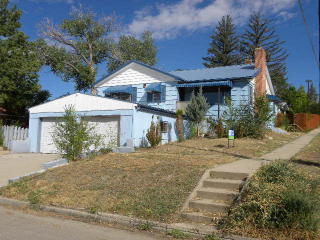 320 Kansas Ave, Farisita, CO 81089-1823