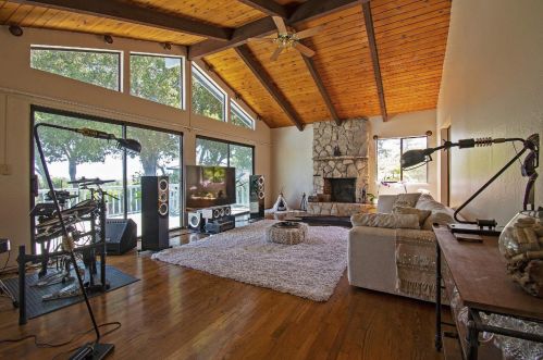 16363 Ridgecrest Ave, Los Gatos CA  95030-4139 exterior