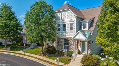 17486 Lethridge Cir, Round Hill, VA 20141-2180
