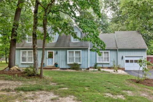 5411 Tomahawk Cir, Salem, VA 24153-5801