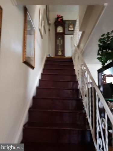 6712 Lynford St, Philadelphia PA  19149-2127 exterior