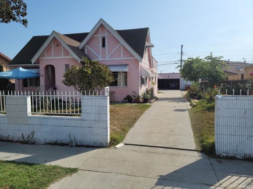 2738 Southern Ave, South Gate, CA 90280-2813