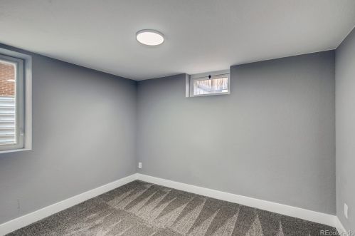 4636 Saulsbury St, Denver CO  80033-3535 exterior