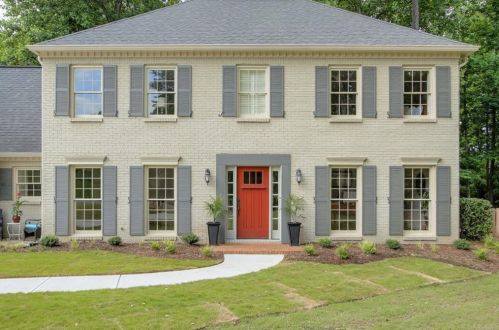 1841 Jacksons Creek Dr, Marietta, GA 30068-1507