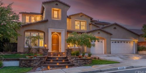 32230 Calle Balareza, Temecula, CA 92592-3975