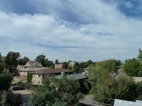 65 Clarkson St, Denver CO  80218-3701 exterior