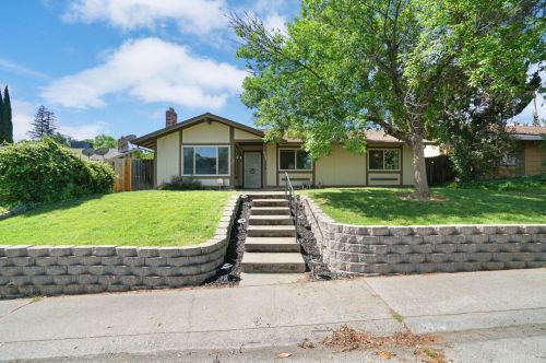 6546 Donegal Dr, Citrus Heights, CA 95621-4907