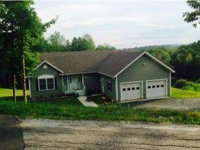 81 Slab City Rd, Unity, NH 03743-5014