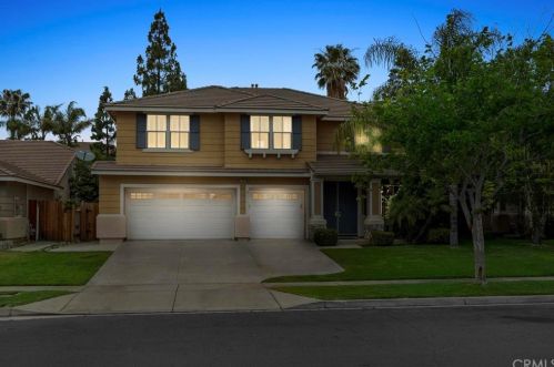 12850 Tilden Dr, Rancho Cucamonga, CA 91739-1805