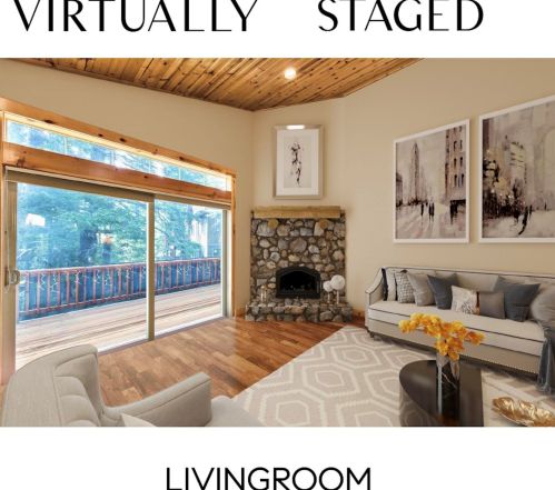 14175 Pathway Ave, Truckee CA  96161-6228 exterior