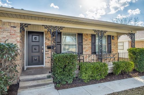 5618 Enchanted Ln, Dallas, TX 75227-1509
