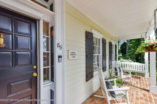 85 Swimming River Rd, Tinton Falls, NJ 07724-2846