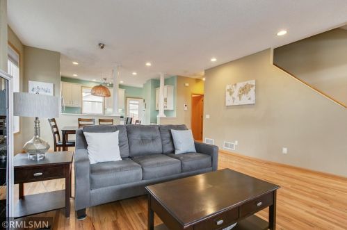 759 Butternut Ave, Saint Paul MN  55102-4104 exterior