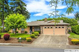 3019 Oakwood Ave, Albany, OR 97322-4535
