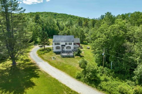 60 Lebrun Rd, Ellsworth, NH 03266-6311