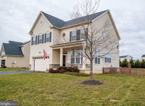 94 Royal Crescent Way, Fredericksburg, VA 22406-7296