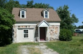 514 Dysart Ave, Springfield MO  65802-2915 exterior