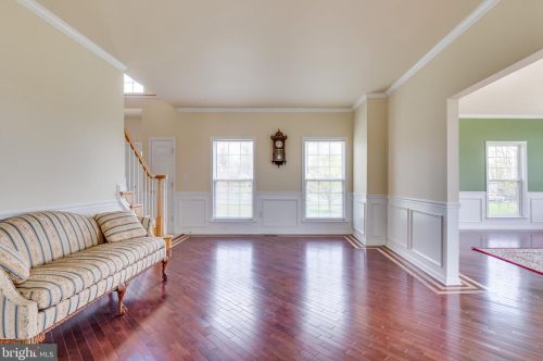 288 Fraser Ct, Charles Town WV  25414-5463 exterior