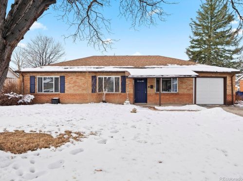 885 Quentin St, Denver CO  80011-6307 exterior