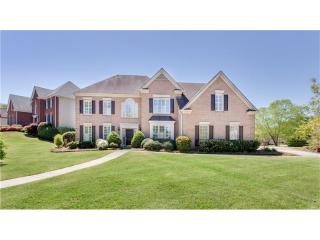 200 Providence Oaks Cir, Alpharetta, GA 30009-6814