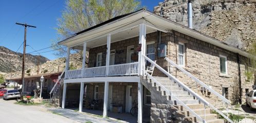 630 Railroad Ave, Helper, UT 84526-1211