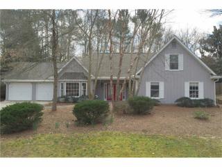 2722 Wynford Ave, Marietta, GA 30064-3789