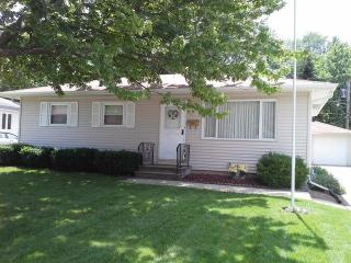 810 Morgan St, Joliet IL  60436-1518 exterior