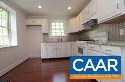 211 Shamrock Rd, Charlottesville VA  22903-3725 exterior