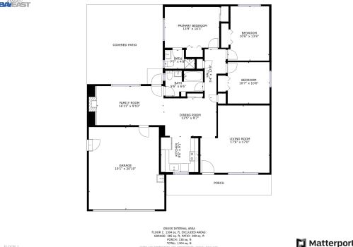 25309 Meredith Ct, Hayward, CA 94545-2541