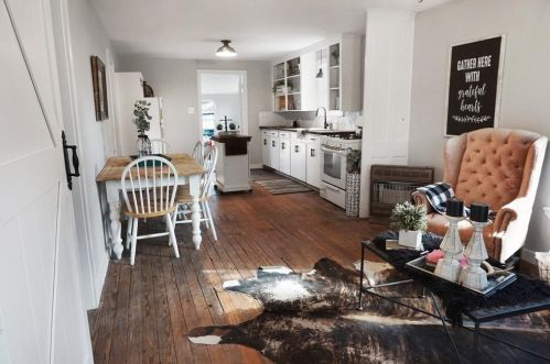 18336 Fm 709, Springhill TX 76639-3408 exterior