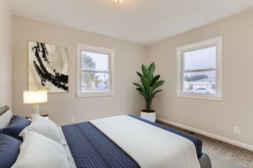 8895 Race St, Denver CO  80229-7946 exterior