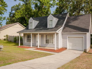 4509 Caliburn Way, Grovetown, GA 30813-3030