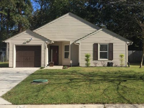 184 Mickler Dr, Ladson, SC 29456-4889