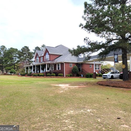 6775 Zebina Rd, Wrens, GA 30833-4187