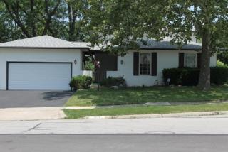 1658 Kildare Pl, Columbus, OH 43228-3429