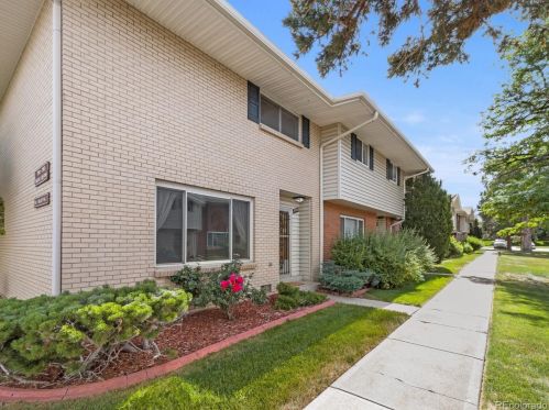 3981 Boston St, Denver, CO 80237-1910